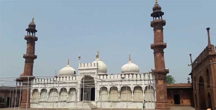 Bhojtal Bhopal
